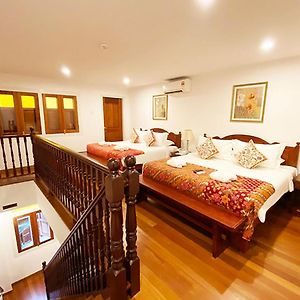 Grand Deluxe Room
